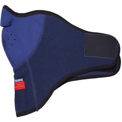 Kama Softshell Maske, navy Kama Softshell Maske, navy