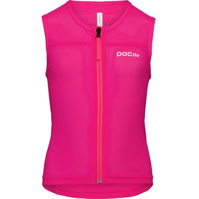 POCito VPD Air Vest, Rückenprotektor, Junior, pink POCito VPD Air Vest, Rückenprotektor, Junior, pink