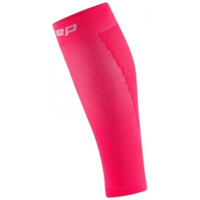 CEP Core Run 5.0, Kompressionsmanschette, Damen, pink CEP Core Run 5.0, Kompressionsmanschette, Damen, pink