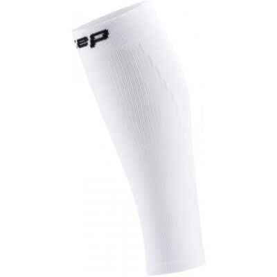 CEP Core Run 5.0, Kompressionsmanschette, Damen, weiß CEP Core Run 5.0, Kompressionsmanschette, Damen, weiß