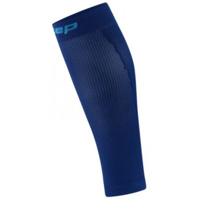 CEP Core Run 5.0, Kompressionsmanschette, Herren, marineblau CEP Core Run 5.0, Kompressionsmanschette, Herren, marineblau