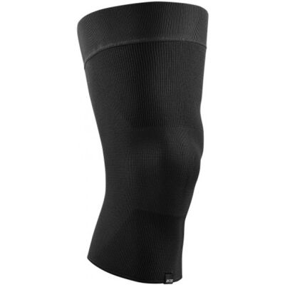 CEP Mid Support Compression, Kniebandage, schwarz CEP Mid Support Compression, Kniebandage, schwarz