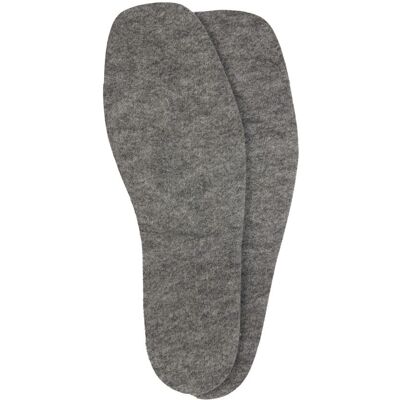 Lundhags Gamma Insole, Einlegesohlen, grau Lundhags Gamma Insole, Einlegesohlen, grau