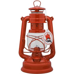 Feuerhand Hurricane Lantern 276, Laterne, Ziegelrot Feuerhand Hurricane Lantern 276, Laterne, Ziegelrot