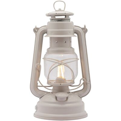 Feuerhand LED Lantern Baby Special 276 S, Beige Feuerhand LED Lantern Baby Special 276 S, Beige