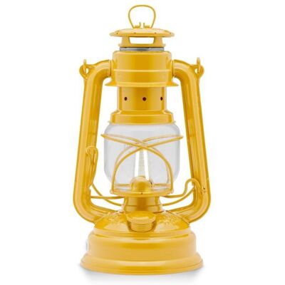 Feuerhand LED Laterne Baby Special 276, Gelb, Laterne, Gelb Feuerhand LED Laterne Baby Special 276, Gelb, Laterne, Gelb