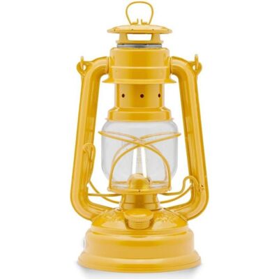Feuerhand LED Laterne Baby Special 276, Gelb, Laterne, Gelb Feuerhand LED Laterne Baby Special 276, Gelb, Laterne, Gelb