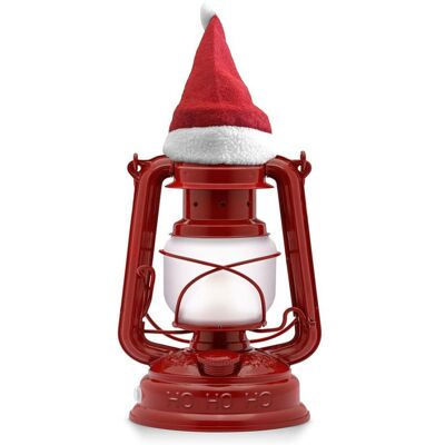 Feuerhand LED Laterne Baby Special 276, Xmas, Laterne, rot Feuerhand LED Laterne Baby Special 276, Xmas, Laterne, rot