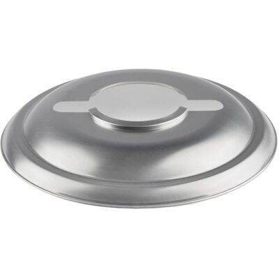 Feuerhand Reflector Shade for Baby Special 276, Farbereflektor, Grau Feuerhand Reflector Shade for Baby Special 276, Farbereflektor, Grau