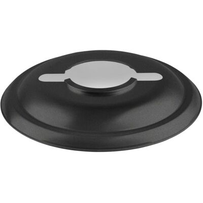 Feuerhand Reflector Shade for Baby Special 276, Farbreflektor, Dunkelgrau Feuerhand Reflector Shade for Baby Special 276, Farbreflektor, Dunkelgrau