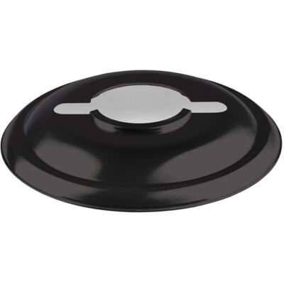 Feuerhand Reflektorschirm für Sturmlaterne, matt black, 3,5 x 22,5 cm Feuerhand Reflektorschirm für Sturmlaterne, matt black, 3,5 x 22,5 cm