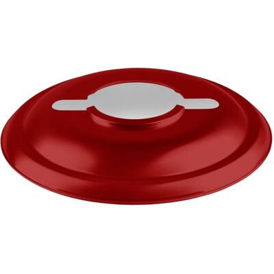 Feuerhand Reflector Shade for Baby Special 276, Farbreflektor, Rot Feuerhand Reflector Shade for Baby Special 276, Farbreflektor, Rot