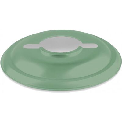 Feuerhand Reflector Shade for Baby Special 276, Farbreflektor, Salbeigrün Feuerhand Reflector Shade for Baby Special 276, Farbreflektor, Salbeigrün