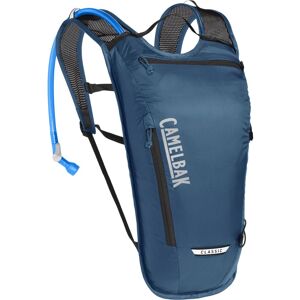 CamelBak Classic Light, Trinkrucksack, 2L, dunkelblau