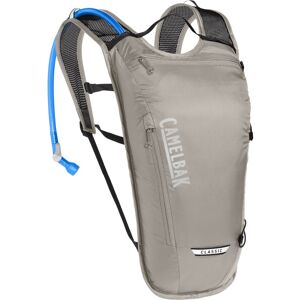 CamelBak Classic Light, Trinkrucksack, 2L, grau