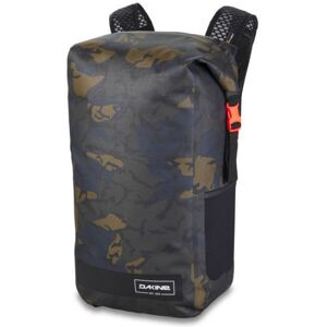 Dakine Cyclone Roll Top Pack 32L, cascade camo