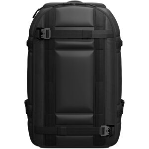 Douchebags (Db) Db Ramverk Pro, 32L, Rucksack, Black Out