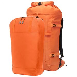 Douchebags (Db) Db Snow Backcountry, 34L + Multi-day Module, 18L, Set, Midnight Sun