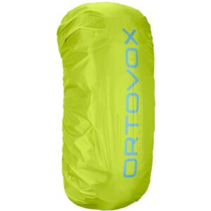 Ortovox Rain Cover 25-35 liter, Happy Green