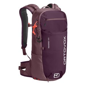 Ortovox Traverse 18 S, Mountain Rose