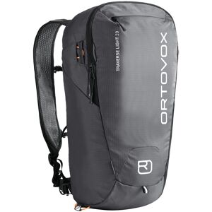 Ortovox Traverse Light 20, Flintstone