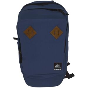 2117 of Sweden Laxhall 30L Navy Unisex Rucksack 2117 of Sweden Laxhall 30L Navy Unisex Rucksack