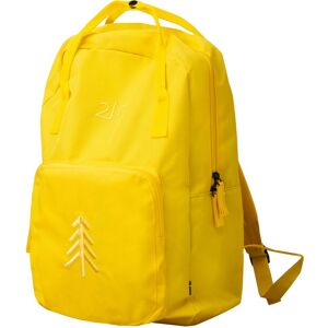 2117 of Sweden Stevik, 20L, Rucksack, gelb 2117 of Sweden Stevik, 20L, Rucksack, gelb