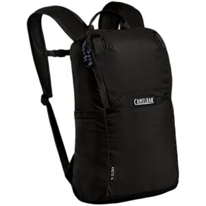 Camelbak Arete 14 Terra, Rucksack, schwarz Camelbak Arete 14 Terra, Rucksack, schwarz