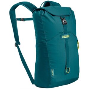 Camelbak Arete 18 Terra, Rucksack, blau/grün Camelbak Arete 18 Terra, Rucksack, blau/grün