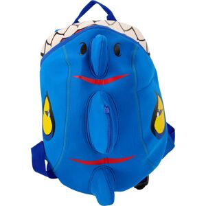 Crazy Safety Dino, Rucksack, Junior, blau Crazy Safety Dino, Rucksack, Junior, blau