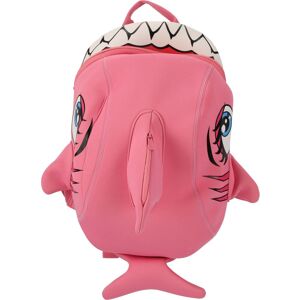 Crazy Safety Shark, Rucksack, Junior, Pink Crazy Safety Shark, Rucksack, Junior, Pink