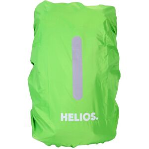 Helios Regenhülle für Rucksack, 20L, grün Helios Regenhülle für Rucksack, 20L, grün