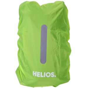 Helios Regenhülle für Rucksack, 20L, neongelb Helios Regenhülle für Rucksack, 20L, neongelb