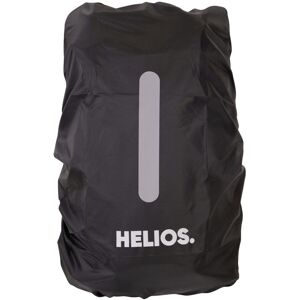 Helios Regenhülle für Rucksack, 20L, schwarz Helios Regenhülle für Rucksack, 20L, schwarz