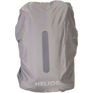 Helios Regenhülle für Rucksack, 35L, grau Helios Regenhülle für Rucksack, 35L, grau