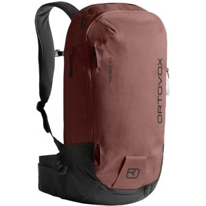 Ortovox Free Rider 20 S, chestnut Ortovox Free Rider 20 S, chestnut