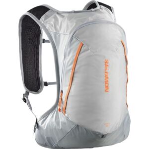 Salomon Cross 12, Rucksack, grau Salomon Cross 12, Rucksack, grau