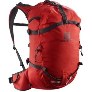 Salomon MTN 30 - Rucksack mit Skibefestigungen & Trinksystem Salomon MTN 30 - Rucksack mit Skibefestigungen & Trinksystem