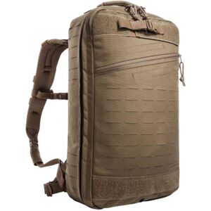 Tasmanian Tiger Medic Assault Pack L MKII, Erste-Hilfe-Rucksack, Braun Tasmanian Tiger Medic Assault Pack L MKII, Erste-Hilfe-Rucksack, Braun