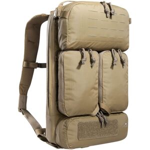 Tasmanian Tiger Modular Gunners Pack, Rucksack, Khaki Tasmanian Tiger Modular Gunners Pack, Rucksack, Khaki
