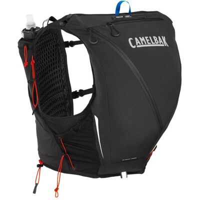 Camelbak Apex Pro Run Vest, Laufweste, X-Large, schwarz Camelbak Apex Pro Run Vest, Laufweste, X-Large, schwarz