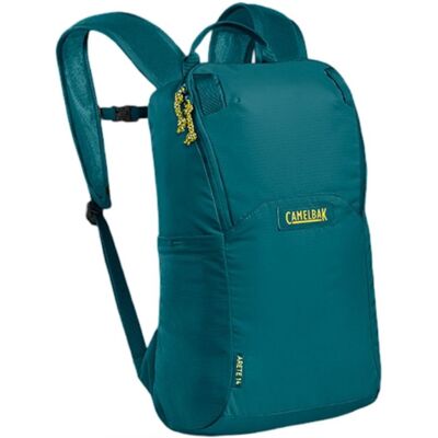 Camelbak Arete 14 Terra, Rucksack, blau/grün Camelbak Arete 14 Terra, Rucksack, blau/grün