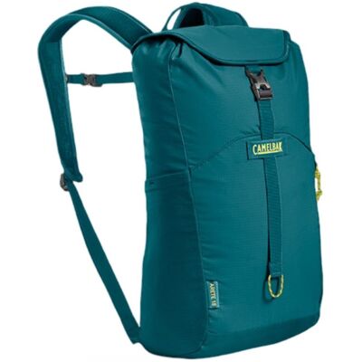 Camelbak Arete 18 Terra, Rucksack, blau/grün Camelbak Arete 18 Terra, Rucksack, blau/grün