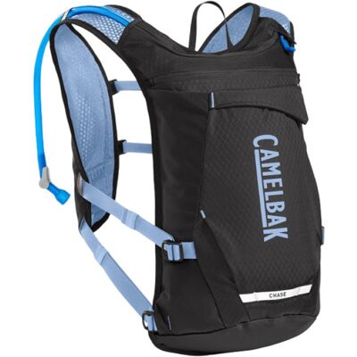 Camelbak Chase Adventure 8 Weste, Damen, 2L, schwarz Camelbak Chase Adventure 8 Weste, Damen, 2L, schwarz