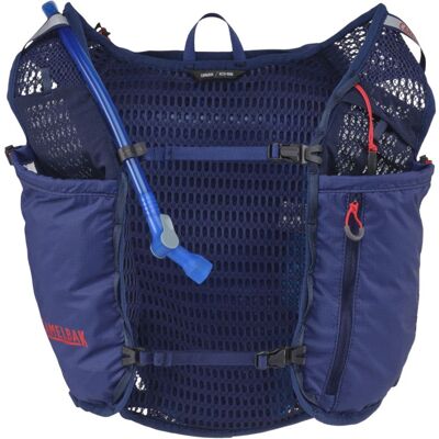 Camelbak Circuit Run Vest, 1,5L, dunkelblau Camelbak Circuit Run Vest, 1,5L, dunkelblau