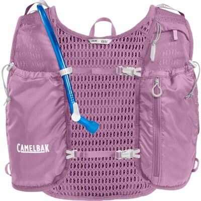 Camelbak Circuit Run Vest, Damen, 1.5L, lila Camelbak Circuit Run Vest, Damen, 1.5L, lila