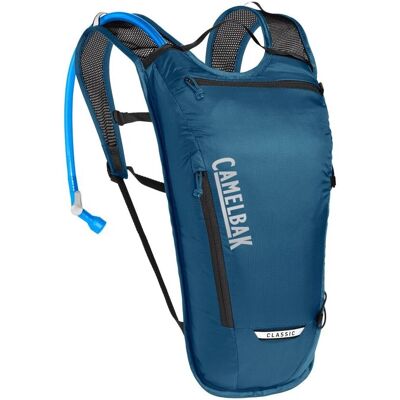 Camelbak Classic Light 2L, Gibraltar Navy/Schwarz Camelbak Classic Light 2L, Gibraltar Navy/Schwarz