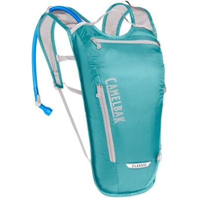 Camelbak Classic Light 2L, Serenity Blau Camelbak Classic Light 2L, Serenity Blau