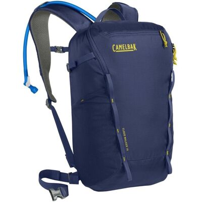 Camelbak Cloud Walker 18 2,5L, Rucksack, dunkelblau Camelbak Cloud Walker 18 2,5L, Rucksack, dunkelblau