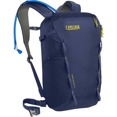 Camelbak Cloud Walker 18 2,5L, Rucksack, dunkelblau Camelbak Cloud Walker 18 2,5L, Rucksack, dunkelblau